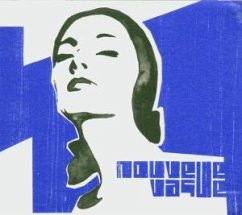 Nouvelle Vague (Limited Edition) Nouvelle Vague (Limited Edition)