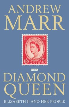 Diamond Queen - Marr, Andrew