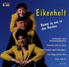 Komm Zu Uns In Den Norden Komm Zu Uns In Den Norden