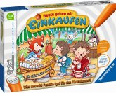 Heute gehen wir einkaufen (Kinderspiel) / tiptoi® Heute gehen wir einkaufen (Kinderspiel) / tiptoi®