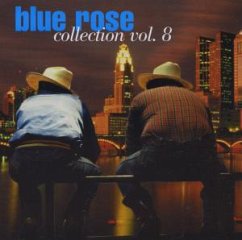 Blue Rose Collection Vol.8 - Diverse