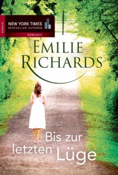 Cover Bis zur letzten Lüge