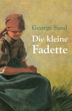Die kleine Fadette - Sand, George