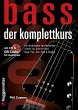 Bass - Der Komplettkurs - Bild 1