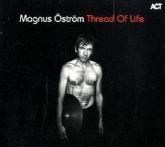 Thread Of Life - Öström,Magnus