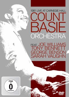 At Carnegie Hall - Basie,Count Feat. Tony Bennett George Benson Sa