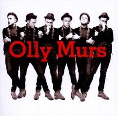 Olly Murs