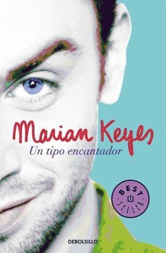 Un tipo encantador - Keyes, Marian