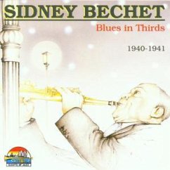 Blues In Thirds 1940-1941 Blues In Thirds 1940-1941