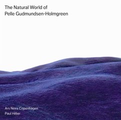 The Natural World Of - Hillier/Arsnovacopenhagen