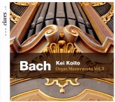 Meisterwerke Für Orgel Vol. 2 Meisterwerke Für Orgel Vol. 2
