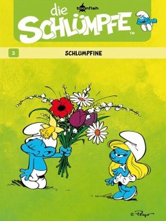 Schlumpfine / Die Schlümpfe Bd.3 - Peyo