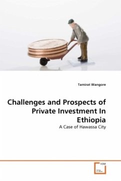 Challenges and Prospects of Private Investment In Ethiopia