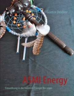 ASMI Energy - Drößler, Günter