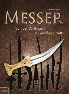 Messer - Capwell, Tobias