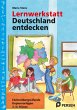Lernwerkstatt Deutschland entdecken - Bild 1