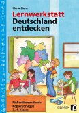 Lernwerkstatt Deutschland entdecken