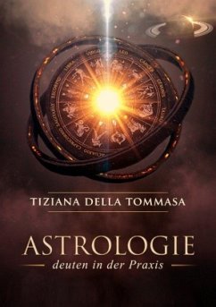 Astrologie II - Della Tommasa, Tiziana