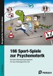 166 Sport-Spiele zur Psychomotorik - Bild 1