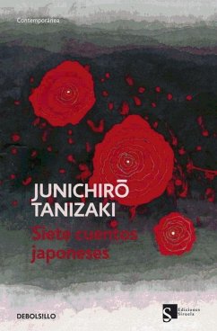 Siete cuentos japoneses - Tanizaki, Junichiro