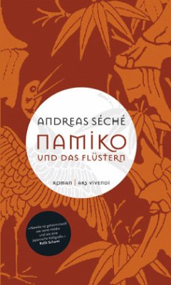 Namiko und das Flüstern - Séché, Andreas