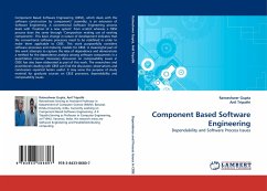 Component Based Software Engineering
