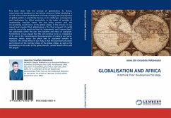 GLOBALISATION AND AFRICA - Prabhakar, Akhilesh Chandra