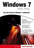 Windows 7 Dirty Tricks Windows 7 Dirty Tricks