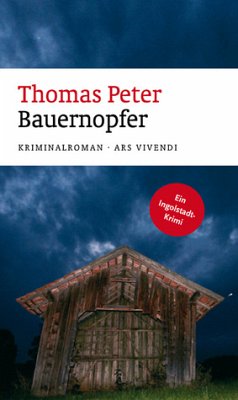 Bauernopfer - Peter, Thomas