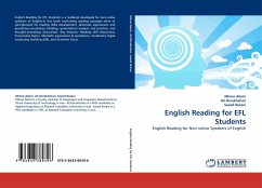 English Reading for EFL Students