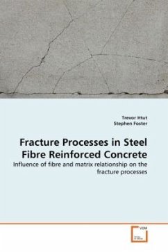 Fracture Processes in Steel Fibre Reinforced Concrete
