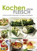 Kochen ohne Fleisch