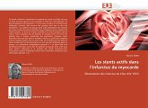 Les stents actifs dans l¿infarctus du myocarde Les stents actifs dans l¿infarctus du myocarde