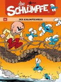 Der Schlumpfschreck / Die Schlümpfe Bd.25