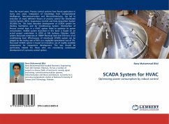 SCADA System for HVAC