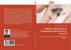 Capteurs de Pression à Transduction EM Passifs et Sans-fil