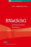 BNatSchG, Bundesnaturschutzgesetz, Kommentar