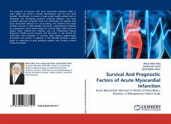 Survival And Prognostic Factors of Acute Myocardial Infarction