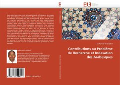 Contributions au Problème de Recherche et Indexation des Arabesques - Ould Djibril, Mohamed