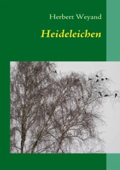 Heideleichen - Weyand, Herbert