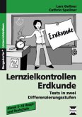 Lernzielkontrollen Erdkunde