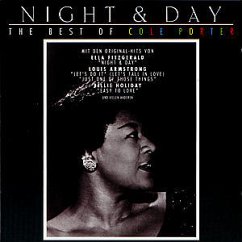 Night & Day - The Best Of Cole Porter