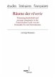 Räume der rêverie - Bild 1