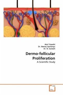 Dermo-follicular Proliferation - Tripathi, Atul;Upmanyu, Neeraj;Ganesh, N.