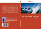 Les eaux modales de l''Océan Austral Les eaux modales de l''Océan Austral