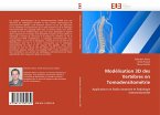 Modélisation 3D des Vertèbres en Tomodensitométrie