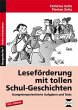 Leseförderung mit tollen... - Bild 1