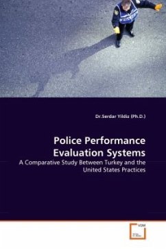 Police Performance Evaluation Systems - Yildiz, Serdar