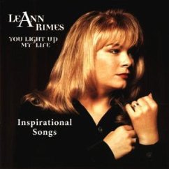 You Light Up My Life - LeAnn Rimes