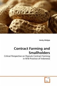 Contract Farming and Smallholders - Widjaja, Henky